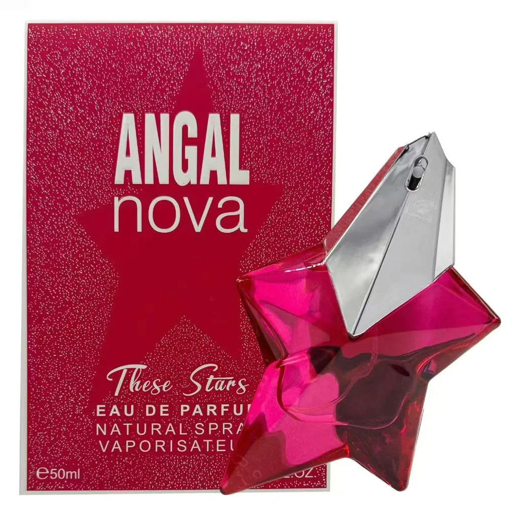 ANGAL Nova These Stars Eau De  – Perfume Fragrance Free Bewertung und Preis