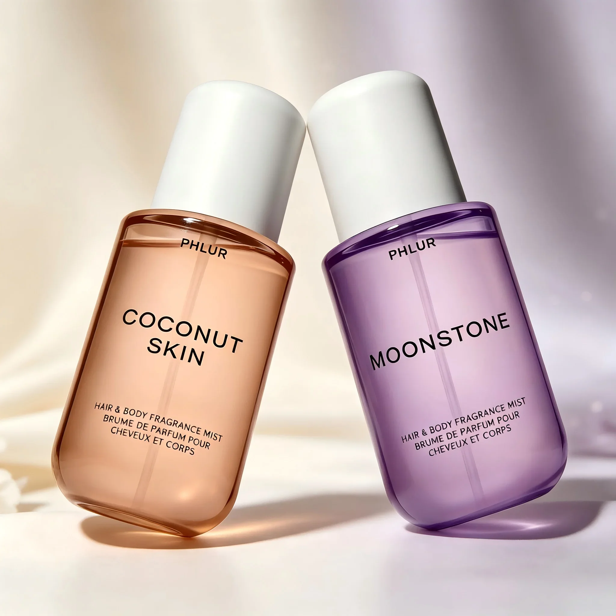 PHLUR Kokosnuss-Haut- & Mondst – Perfume Fragrance Free Bewertung und Preis