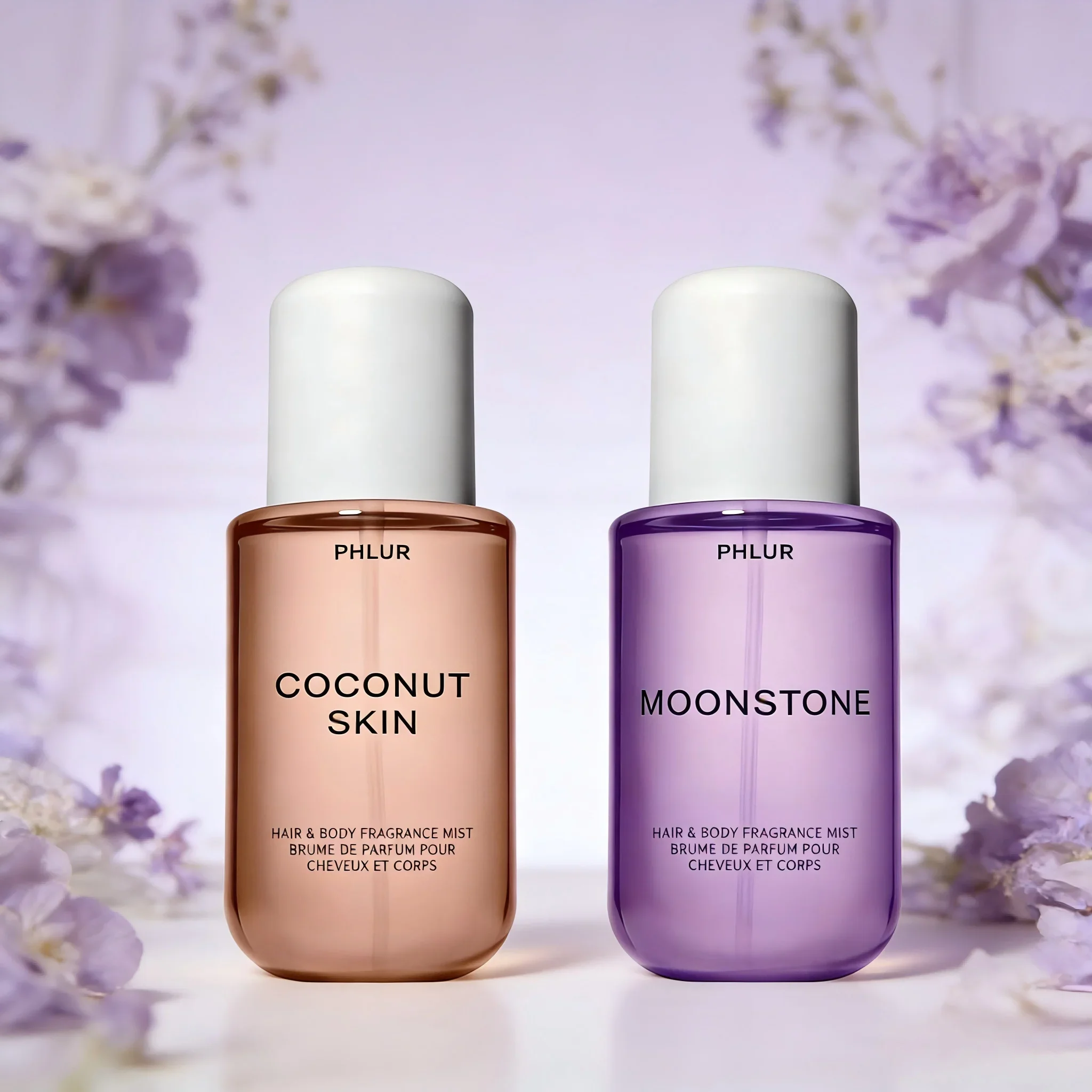 PHLUR Kokosnuss-Haut- & Mondst – Perfume Fragrance Free Bewertung und Preis