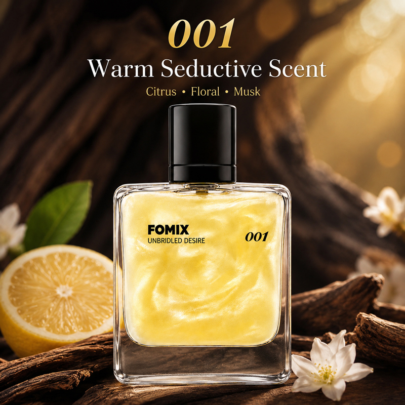 FOMIX 2er-Set Herrenparfüm, La – Perfume Fragrance Free Bewertung und Preis