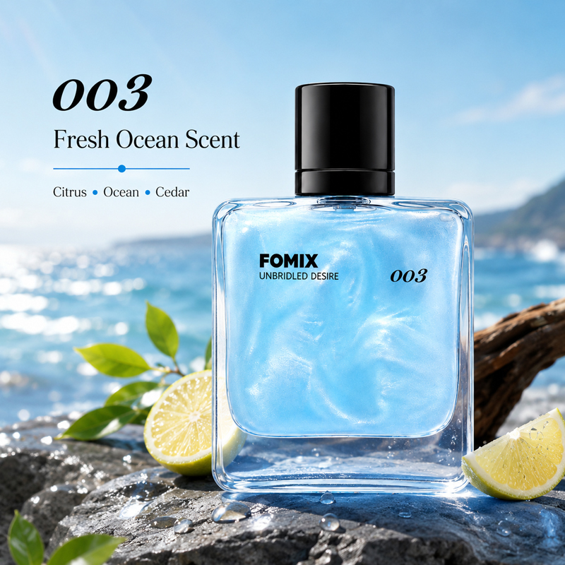 FOMIX 2er-Set Herrenparfüm, La – Perfume Fragrance Free Bewertung und Preis