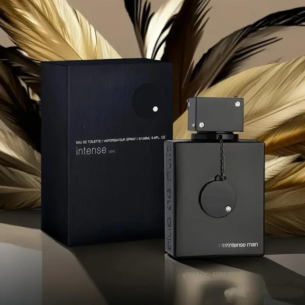 Club de Nuit Intense Man Parfü – Perfume Fragrance Notes Bewertung und Preis