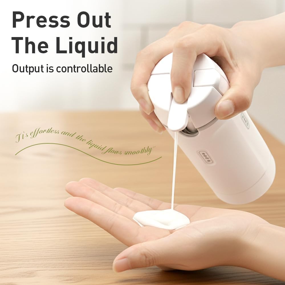 4-in-1-Reisespender, tragbare  – Perfume Fragrance Machine Bewertung und Preis