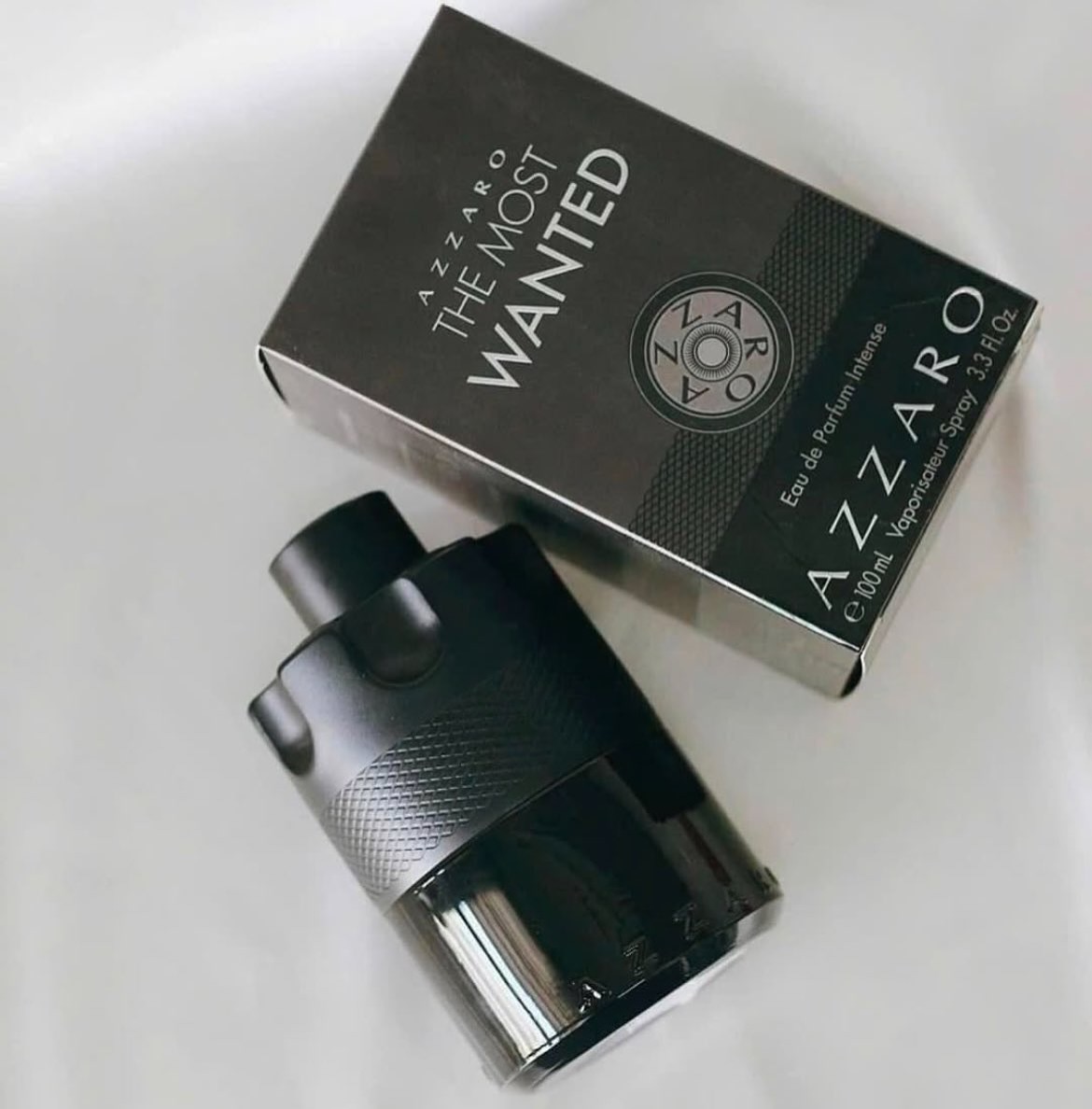 Azzaro The Most Wanted Eau de  – Perfume Fragrance Free Bewertung und Preis