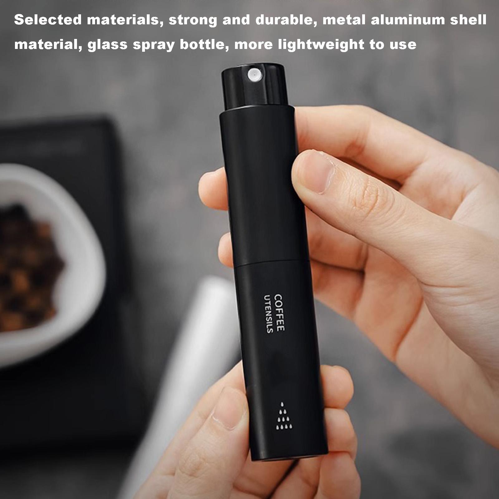 10ml Kaffee-Sprühflasche Kaffe – Perfume Fragrance Machine Bewertung und Preis