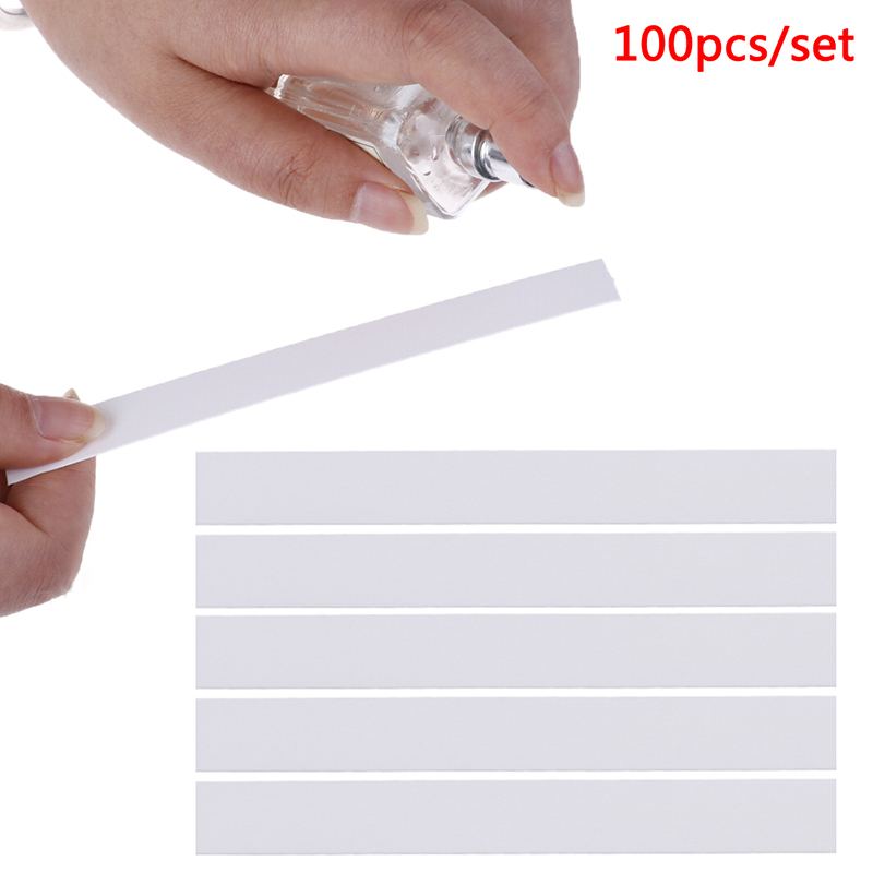 Bestseller 100 Stück 130*15mm  – Perfume Fragrance Sale Bewertung und Preis