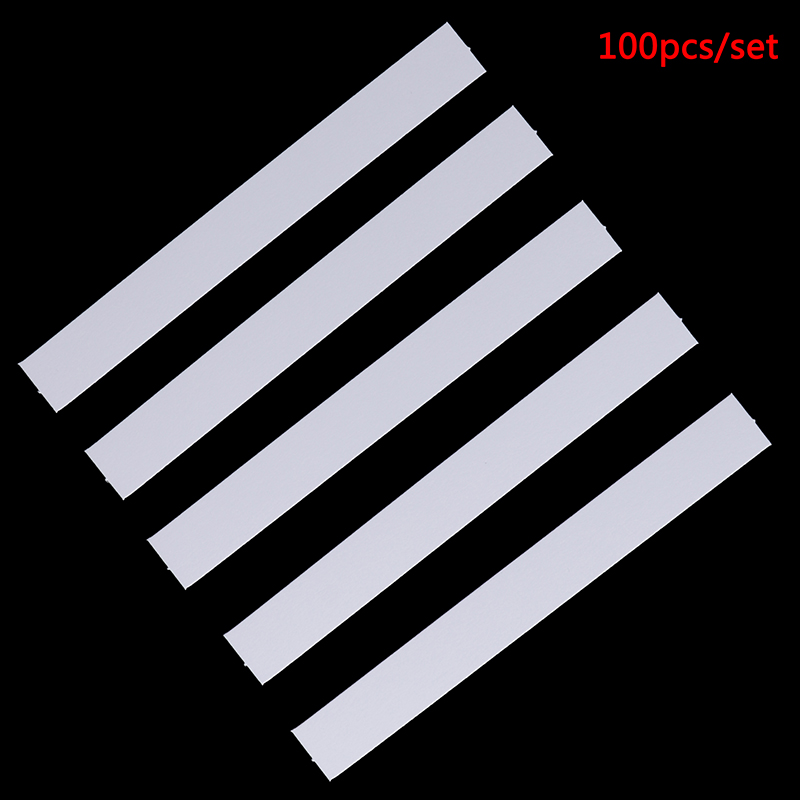 Bestseller 100 Stück 130*15mm  – Perfume Fragrance Sale Bewertung und Preis