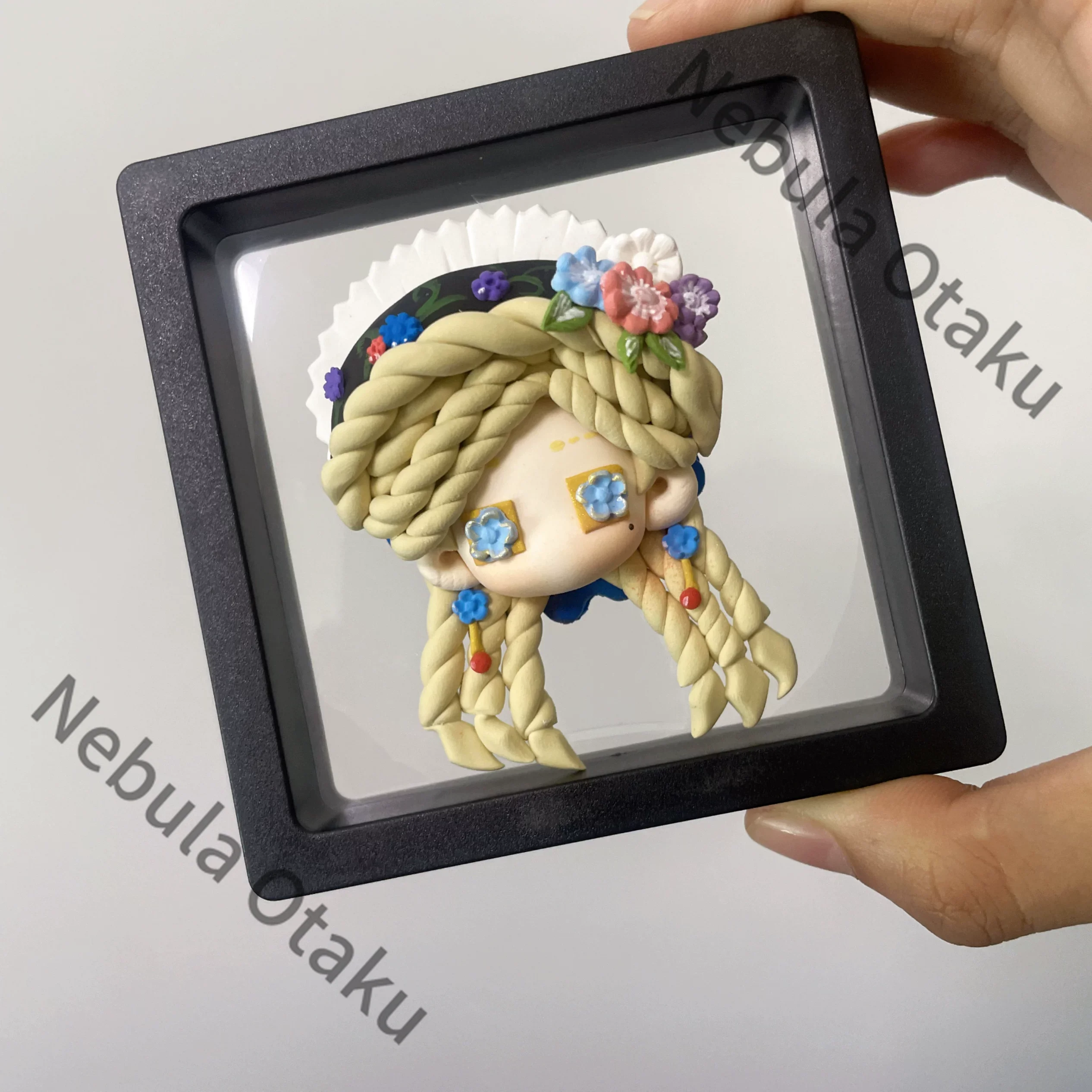 Identity V Gärtner Parfümeur M – Perfume Queen Bewertung und Preis