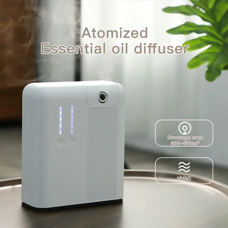 Namste Aroma Diffuser Bluetoot – Perfume Fragrance Machine Bewertung und Preis