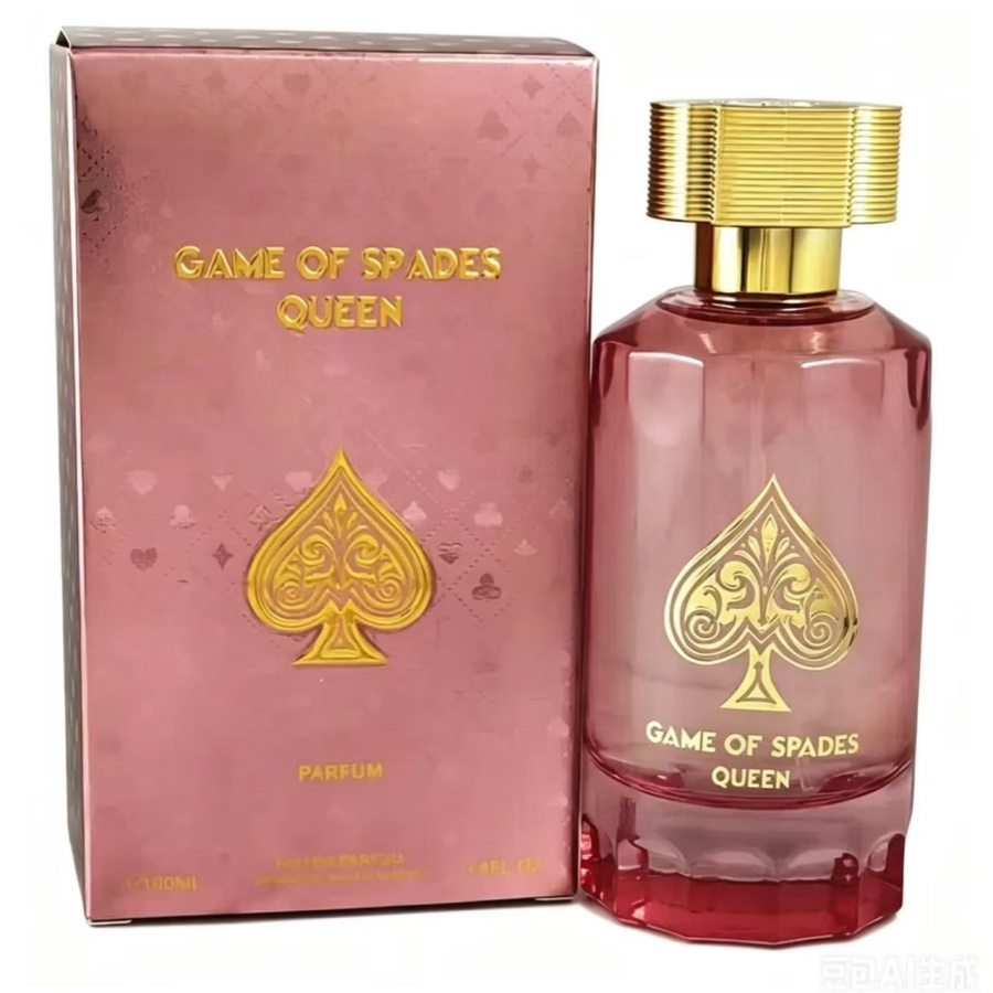 Damen Luxus-Parfüm Game of Spa – Perfume Queen Bewertung und Preis