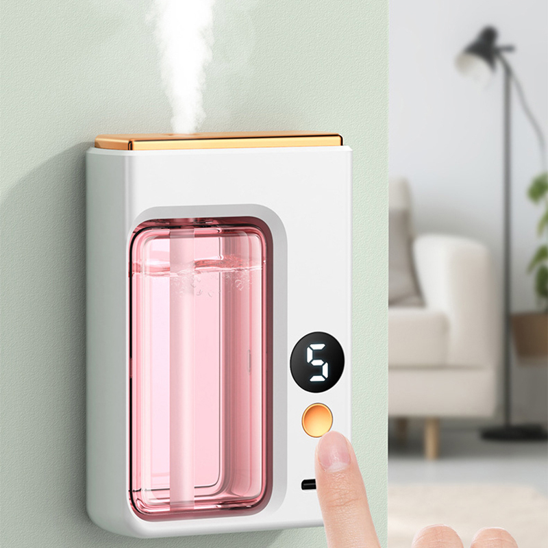 40 ml automatischer Raumduft-D – Perfume Fragrance Machine Bewertung und Preis