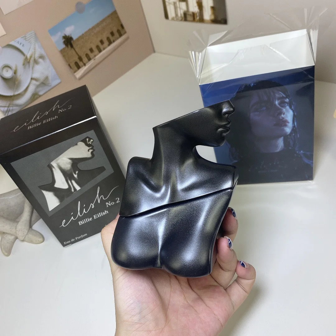 100ml Damenparfüm Langanhalten – Perfume Fragrance Notes Bewertung und Preis
