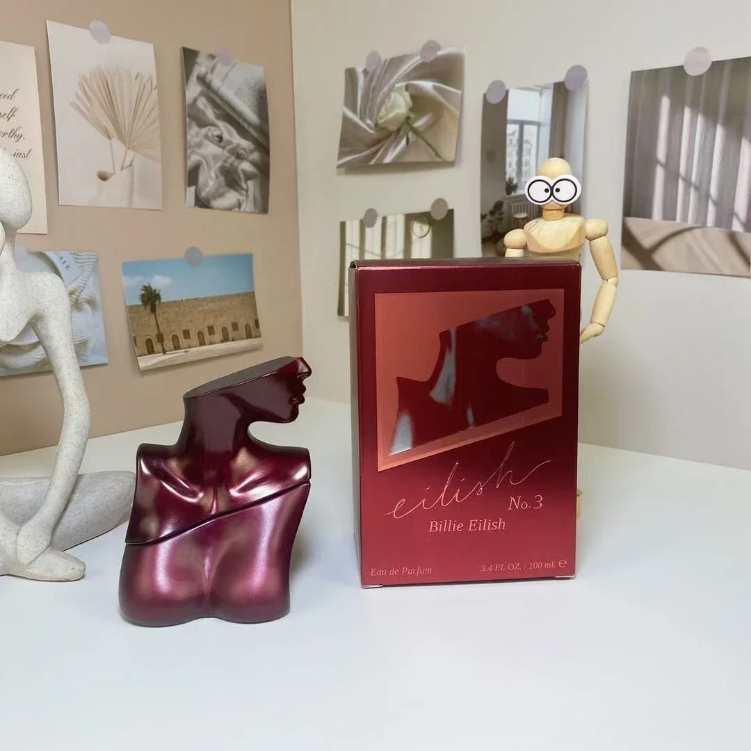 100ml Damenparfüm Langanhalten – Perfume Fragrance Notes Bewertung und Preis