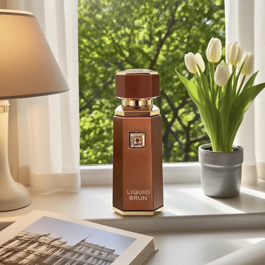 Fragrance World French Avenue  – Perfume Fragrance World Liquid Brun Eau De Parfum 100Ml Bewertung und Preis