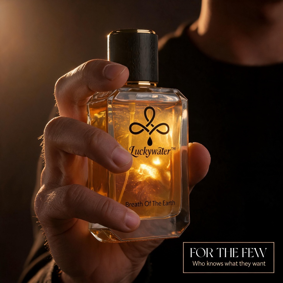 Langanhaltendes Premium-Herren – Perfume Fragrance Free Bewertung und Preis