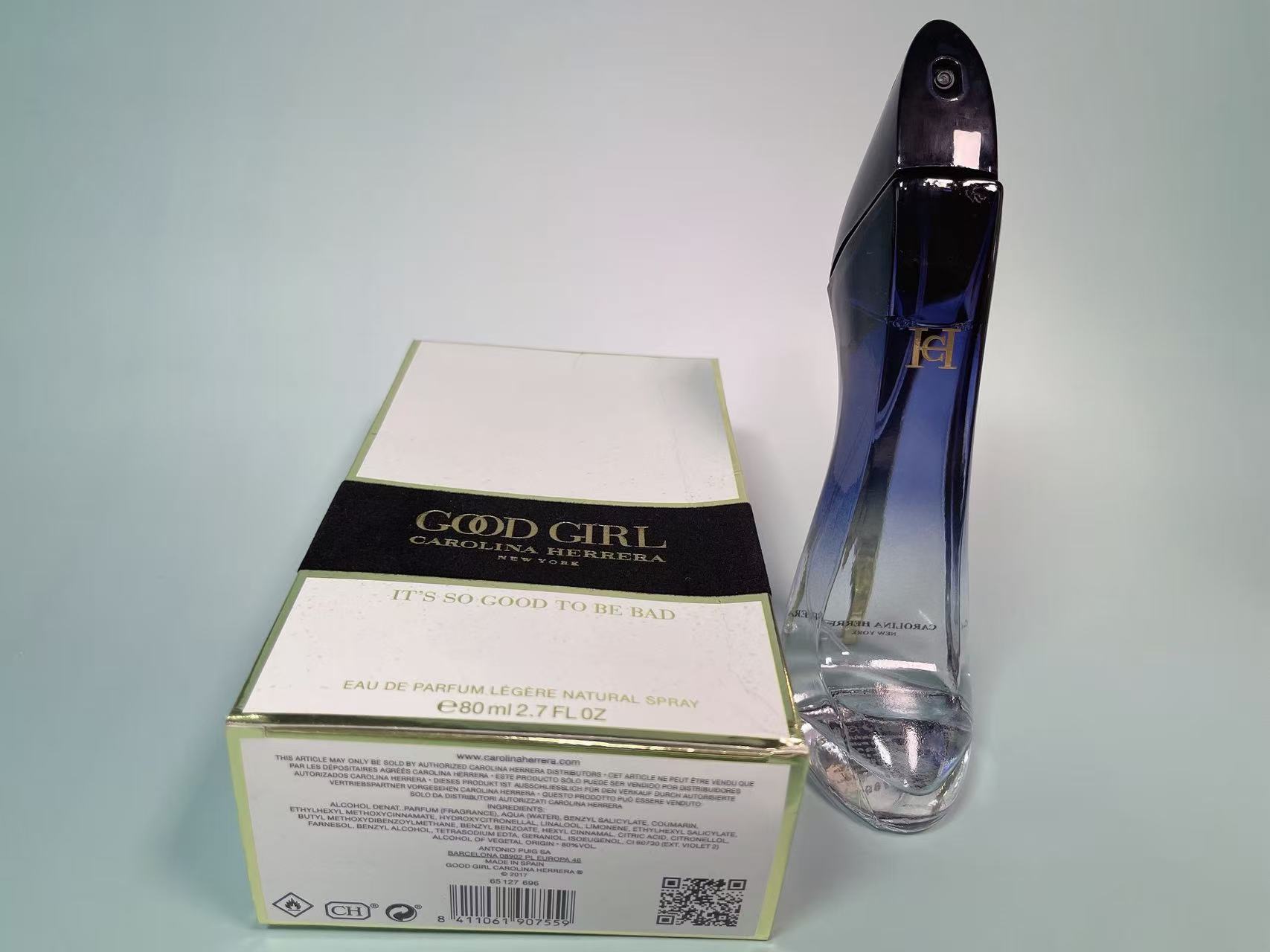 Carolina Herrera Good Girl Leg – Perfume Fragrance Direct Bewertung und Preis