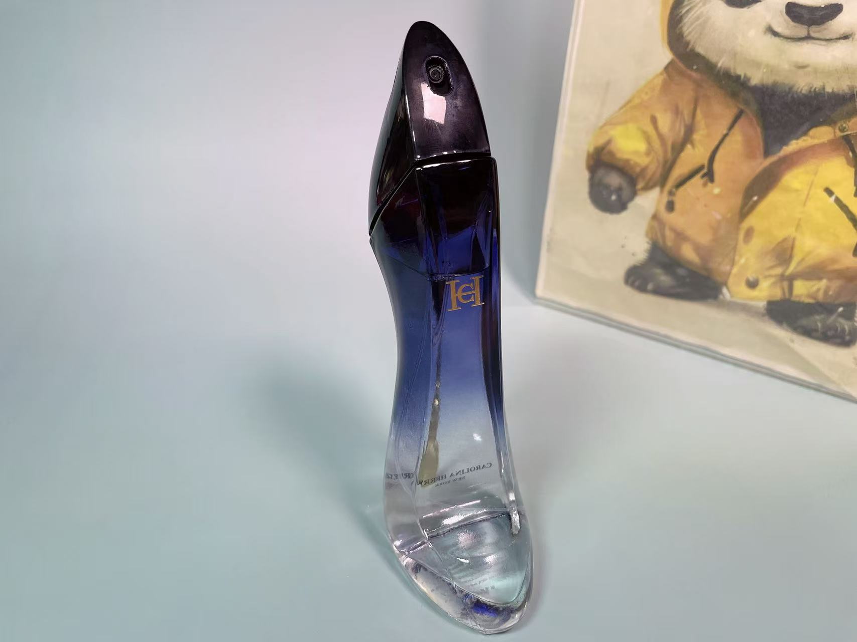 Carolina Herrera Good Girl Leg – Perfume Fragrance Direct Bewertung und Preis