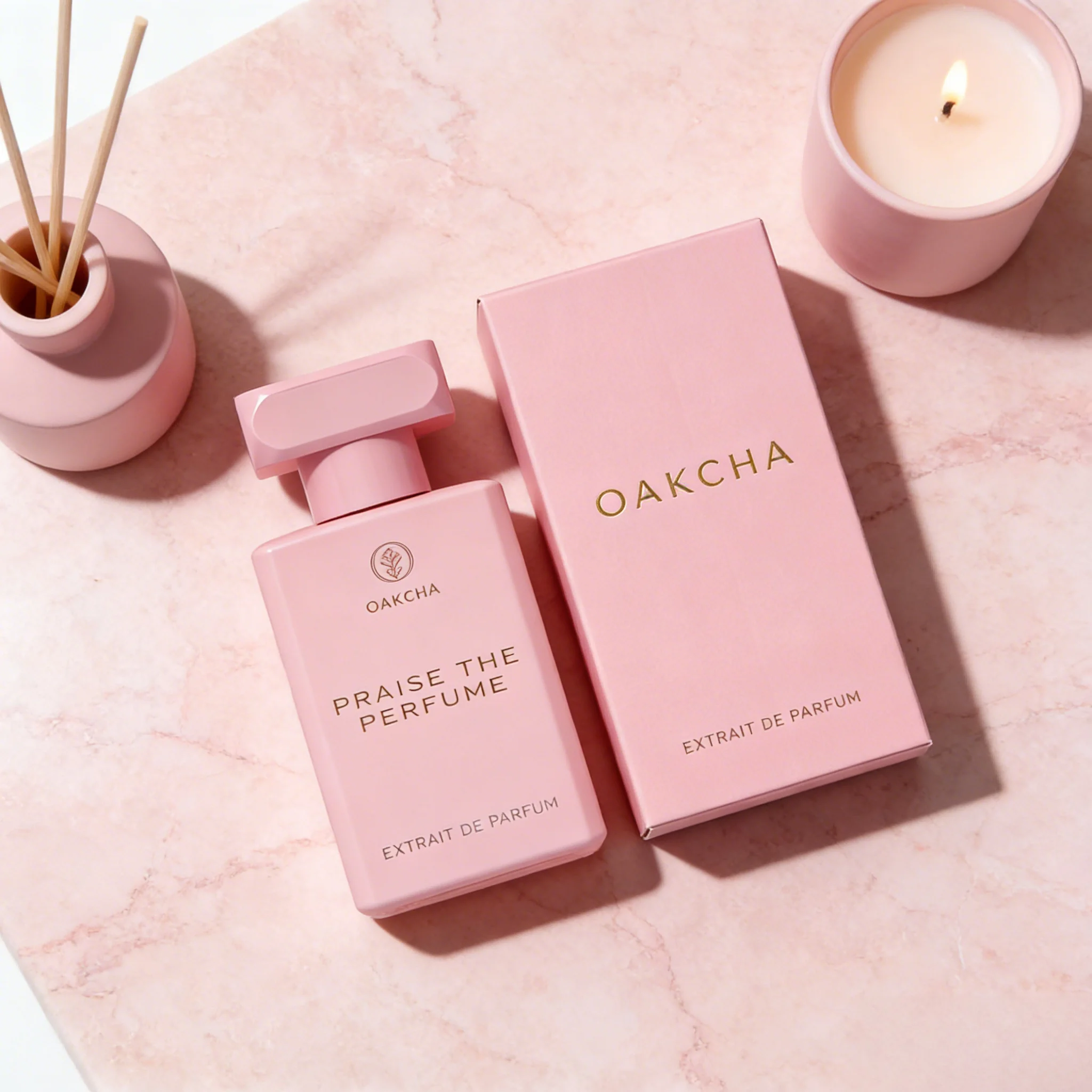 OAKCHA 2-teiliges Parfüm-Set f – Perfume Fragrance Discovery Set Bewertung und Preis