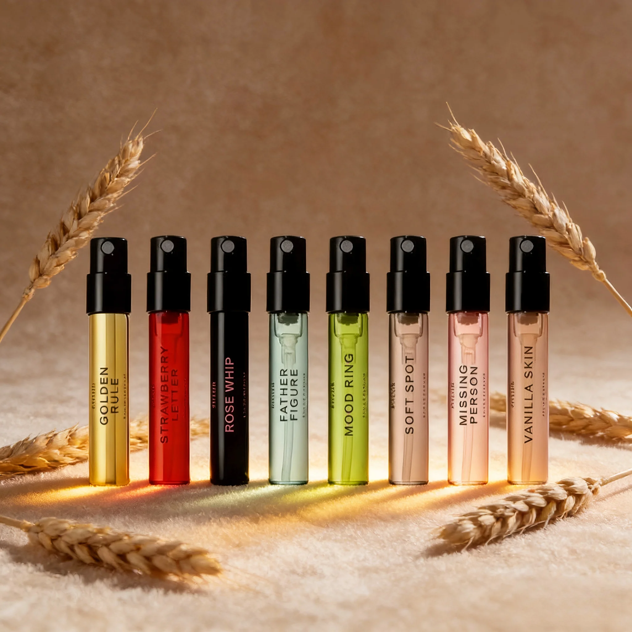PHLUR Discovery Set Eau de Par – Perfume Fragrance Discovery Set Bewertung und Preis