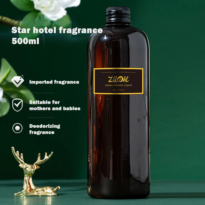 500 ml Hilton Ritz Carlton Duf – Perfume Fragrance Machine Bewertung und Preis