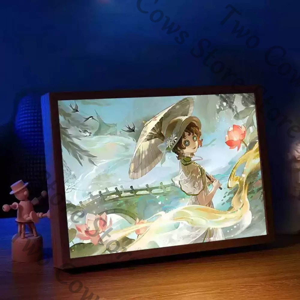 Identity V Patienten-Skulptor  – Perfume Queen Bewertung und Preis