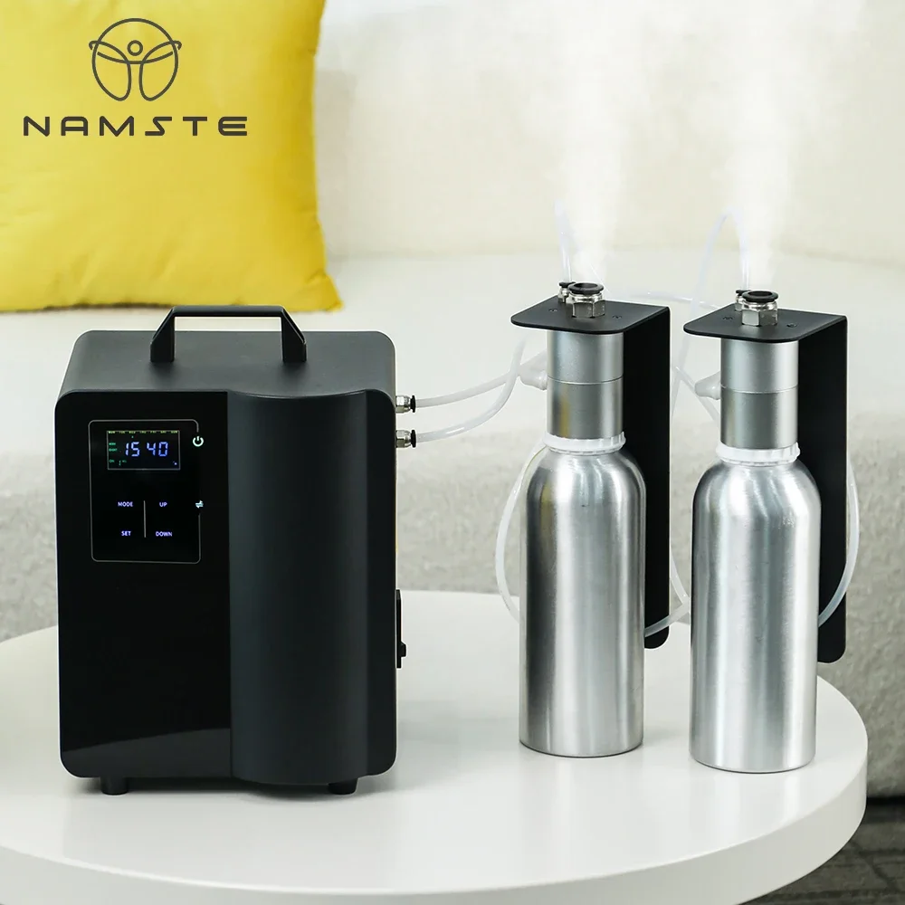 Mehrwertsteuer Befreiung US Lo – Perfume Fragrance Machine Bewertung und Preis