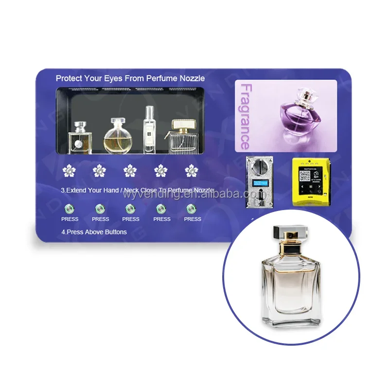 Direktlieferung ab Werk XYZ Du – Perfume Fragrance Direct Bewertung und Preis