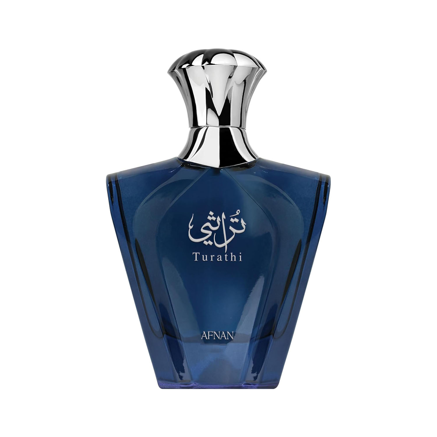 Afnan Turathi Blue Eau de Parf – Perfume Fragrance Free Bewertung und Preis